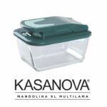 🎶 Descubre la Mandolina XL Kasanova y enriquece tus melodías 🎶