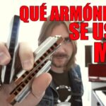 🎵 Descubre la 🏆 mejor armónica para blues: guía completa y recomendaciones definitivas!