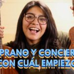 🎶 Descubre el 🏆 mejor ukelele concierto 🎸: guía de compra y recomendaciones