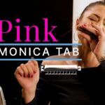 🎵 ¿Quieres aprender a tocar la 🎹 Pink Armónica? Descubre todos los secretos de este instrumento encantador 🌈