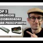 🎶💰 Precios de armónicas para principiantes: Tu guía completa para encontrar la armonica perfecta a un precio adecuado