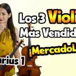 🎻💰 Descubre los mejores precios de violines en Mercado Libre: ¡la guía definitiva para encontrar grandes ofertas!