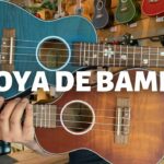 🎶🎋🤔 ¡Las mejores opiniones sobre el ukelele de bambú! Descubre por qué este instrumento es tan único. 🎶🎋🤔