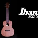 🎶 Descubre el encanto del 🌟 Ukelele Ibanez Concierto 🌟: Guía completa y recomendaciones