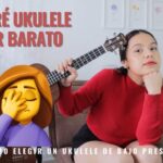 🎵 ¡Descubre el 🌟 mejor ukulele RedLemon 🌟 en nuestra tienda online! 🎶