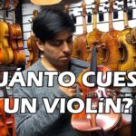 🎻💸 Encuentra los mejores violines usados en Mercado Libre: ¡la opción económica para artistas y aficionados!