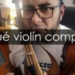 🎻💰 Mejores opciones de violines baratos y buenos: ¡Descubre el instrumento perfecto para ti!