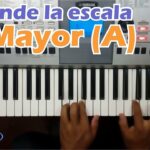 🎹 ¡Aprende a dominar la nota «A» en piano con estos consejos expertos! 🎵