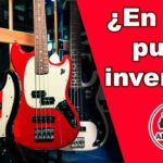 🎸¡Descubre los mejores accesorios para bajo eléctrico y eleva tu música a otro nivel!