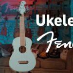 🎶 ¡Descubre la magia del 🌟 Alfasoni Ukelele 🌟 y enamórate de su dulce sonido!