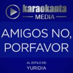 🎤 ¡Amigos, no por favor! Karaoke: Diversión garantizada para tus reuniones 🎶