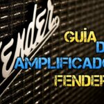 🎸 Optimiza el sonido de tu guitarra con el amplificador Fender: Guía completa y recomendaciones 🎶