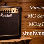 🎸 ¿Quieres rockear? Descubre los mejores amplificadores de guitarra Marshall 🤘