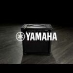 🎸 Amplifica tus sonidos con el increíble amplificador Yamaha GA 15: ¡descubre su potencia y calidad de sonido!