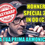 🎶 ¡Descubre la magia de la 🎵 Armonica Diatónica Hohner! La guía definitiva para los amantes de la música 🎶