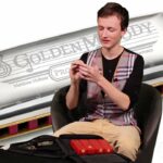 🎵 ¡Encuentra la armonica 🎶Hohner Golden Melody🎵 perfecta con estos consejos!