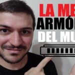 🎶 Descubre las mejores 🔍 armónicas profesionales 🎵 para músicos avanzados