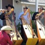 🎶 ¿🎻🎺🎷 Sabes qué grupo de instrumentos incluye el arpa? Descúbrelo aquí 🌟