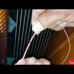 🎶 Arpas Cuerdas: Descubre el Encanto Mágico de Estos Instrumentos 🎵