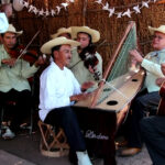 🎶 Descubre las melodías mágicas 🎵 de las arpas linderos 🎶 ¡Encuentra la armonía perfecta en tus proyectos musicales!