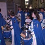 🥁 ¡Bombo de emoción! Descubre todo sobre la semana santa y su tradicional instrumento 🥁