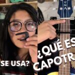 🎸 Descubre el Mejor Capo para Ukelele: Guía Completa y Opiniones 🌟