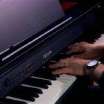 🎹 Descubre el potente 🏆 Casio Celviano AP 460: El piano digital perfecto para todos los músicos 🎶