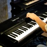 🎹💥 Descubre el potencial del Casio CPS 100: ¡El piano digital que te sorprenderá!