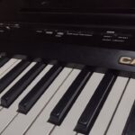 🎹🚀 Descubre el increíble sonido del Casio CPS 700 ¡La reseña más completa!