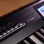 🎹🎶 ¡Descubre el mágico mundo del Casio PX-360! El piano digital perfecto para músicos avanzados 🎹🎶