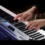 🎹 Descubre el fascinante mundo del Casio PX 560: el piano digital perfecto para tus melodías 🎶