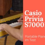 🎹 Descubre el nuevo Casio PX 7000: ¡La joya de los pianos digitales! 🎹