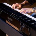 🎹 ¡Descubre el último tesoro musical! Casio PX S1000: la revolución en pianos digitales 🎶