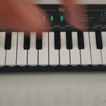 🎹 Descubre el encanto musical del teclado 🎵 Casio SA-2 🎶 | Todo lo que necesitas saber