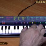 🎹 ¡Descubre el mágico mundo musical con el teclado 🎵 Casio SA-5! | Guía Completa