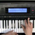 🎹Descubre el potencial musical de 🎶 Casio WK 500 🎶: el teclado que te llevará a nuevos niveles de creatividad 🚀