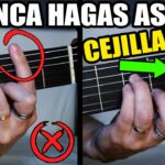 🎸 ¡Descubre las mejores cejillas para guitarra! Aprende cómo mejorar tu sonido con estos accesorios indispensables 🎶