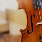 🎻 Ciudad italiana de los violines: Descubre el encanto musical de 🇮🇹