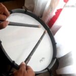 🥁 Clases de tambores: Aprende a tocar el ritmo de tus sueños 🎵