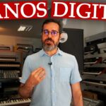 🎹 ¡Descubre los mejores consejos para comprar un piano digital! ¡Encuentra el instrumento perfecto para ti! 🎶 Comprar Piano Digital: Guía completa para encontrar el piano digital ideal