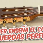 🎸 Descubre las mejores cuerdas de nylon para guitarra: ¿cuál elegir y por qué?