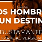 🎤 Dos hombres y un destino karaoke: Disfruta de una noche llena de diversión y música 🎶