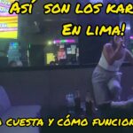 🎤🇵🇪 Descubre el mejor equipo de karaoke en Perú: ¡encuentra tu momento estelar!