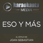 🎤 ¡Descubre el mejor karaoke y más! Eso y más karaoke para divertirte como nunca