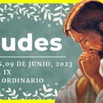 🌅🙏 Laudes 9 de junio del 23: El inicio del día con paz y devoción 💫