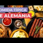 🍽️ Descubre cómo utilizar la 🇩🇪 mandolina de cocina para preparar platos típicos alemanes