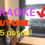 🎤 Karaoke para PC gratis: Descubre cómo convertir tu computadora en un escenario musical 🎉