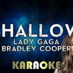 🎤🎶 Karaoke de Lady Gaga Shallow: ¡Atrévete a cantar la canción del momento! 🌟