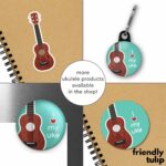 🎶 ¡Encuentra el Ukelele Personalizado perfecto para ti! 🎵