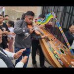 🎶✨Descubre el encanto del 🎻 Arpa Popular: La joya de la tradición musical✨🎶